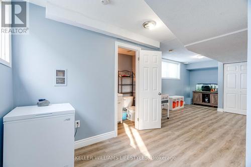 141 Graham Street, Southwest Middlesex (Glencoe), ON - Indoor