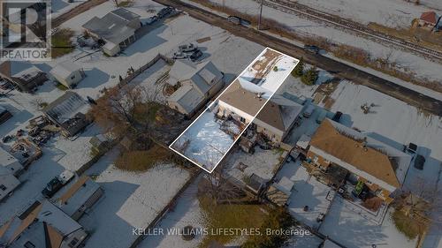 141 Graham Street, Southwest Middlesex (Glencoe), ON - Other