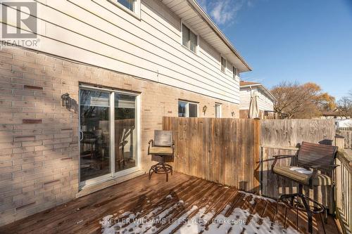 141 Graham Street, Southwest Middlesex (Glencoe), ON - Outdoor With Exterior