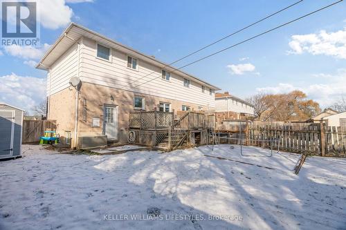 141 Graham Street, Southwest Middlesex (Glencoe), ON - Outdoor