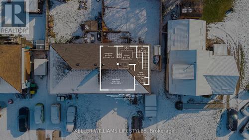 141 Graham Street, Southwest Middlesex (Glencoe), ON - 