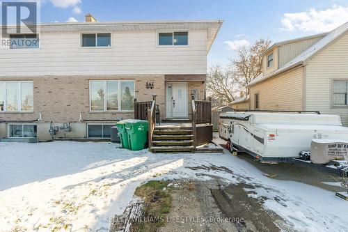 141 Graham Street, Southwest Middlesex (Glencoe), ON - Outdoor