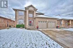 117 CREEKSIDE DRIVE  Welland (Coyle Creek), ON L3C 0B4