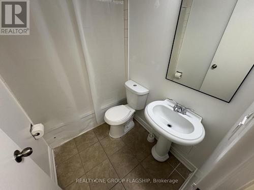 1209 - 15 Torrance Road, Toronto, ON - Indoor Photo Showing Bathroom