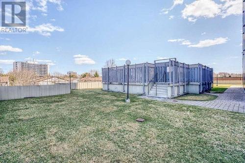 1209 - 15 Torrance Road, Toronto, ON - Outdoor