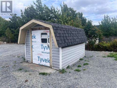 14 Badcock'S Road, Bay Roberts, NL - Outdoor