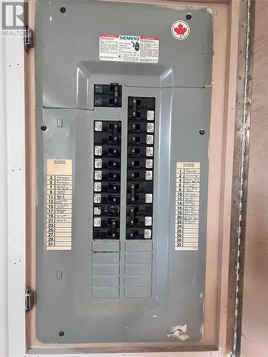 14 Badcock'S Road, Bay Roberts, NL - Indoor