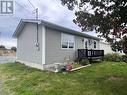 14 Badcock'S Road, Bay Roberts, NL  - Outdoor With Deck Patio Veranda 
