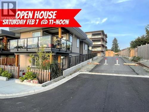 B4-6900 BURNABY STREET  Powell River, BC V8A 1Y9