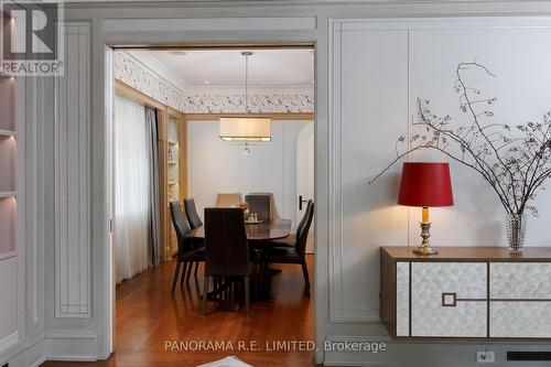 19 Graystone Gardens, Toronto, ON - Indoor Photo Showing Other Room