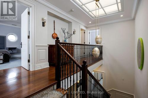 19 Graystone Gardens, Toronto, ON - Indoor Photo Showing Other Room