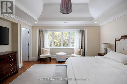 19 Graystone Gardens, Toronto, ON - Indoor Photo Showing Bedroom