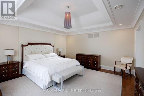 19 Graystone Gardens, Toronto, ON - Indoor Photo Showing Bedroom