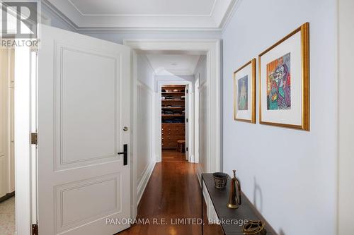 19 Graystone Gardens, Toronto, ON - Indoor Photo Showing Other Room