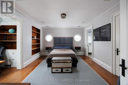 19 Graystone Gardens, Toronto, ON - Indoor