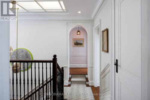 19 Graystone Gardens, Toronto, ON - Indoor Photo Showing Other Room