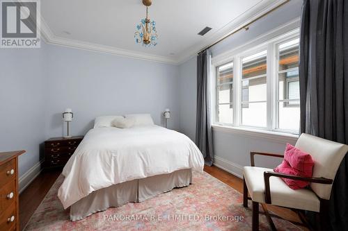 19 Graystone Gardens, Toronto, ON - Indoor Photo Showing Bedroom