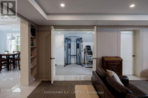 19 Graystone Gardens, Toronto, ON - Indoor