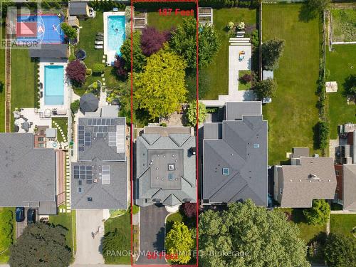 19 Graystone Gardens, Toronto, ON - Outdoor With View