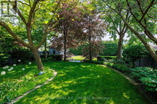 19 Graystone Gardens, Toronto, ON - Outdoor