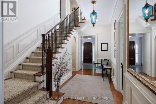 19 Graystone Gardens, Toronto, ON - Indoor Photo Showing Other Room