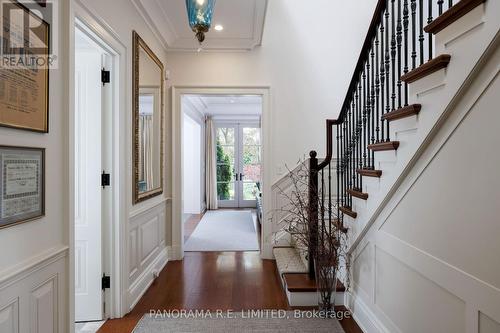 19 Graystone Gardens, Toronto, ON - Indoor Photo Showing Other Room
