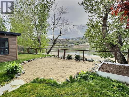 327 Royal Avenue, Kamloops, BC - Outdoor
