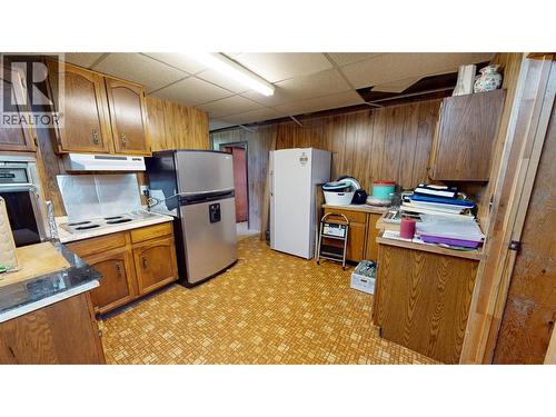 1698 Mckenzie Road, Fernie, BC - Indoor Photo Showing Basement
