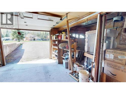 1698 Mckenzie Road, Fernie, BC - Indoor