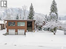 1698 McKenzie Road  Fernie, BC V0B 1M5