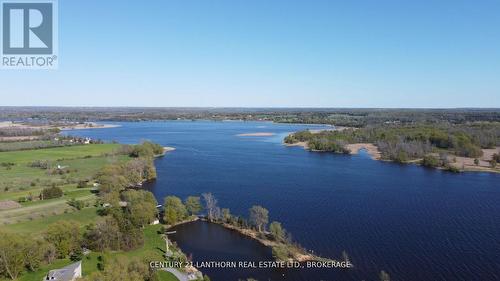 9430 County 2 Road W, Greater Napanee (Greater Napanee), ON - Outdoor With Body Of Water With View