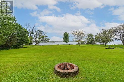 9430 County 2 Road W, Greater Napanee (Greater Napanee), ON - Outdoor With View