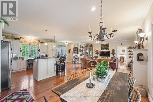 9430 County 2 Road W, Greater Napanee (Greater Napanee), ON - Indoor Photo Showing Other Room