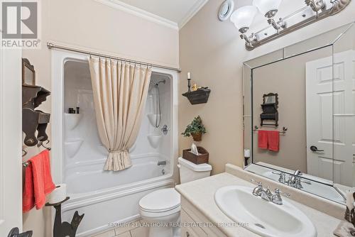 9430 County 2 Road W, Greater Napanee (Greater Napanee), ON - Indoor Photo Showing Bathroom
