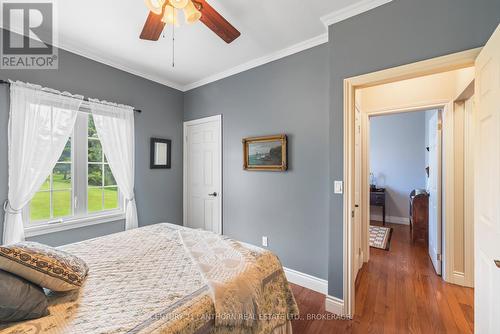 9430 County 2 Road W, Greater Napanee (Greater Napanee), ON - Indoor Photo Showing Bedroom