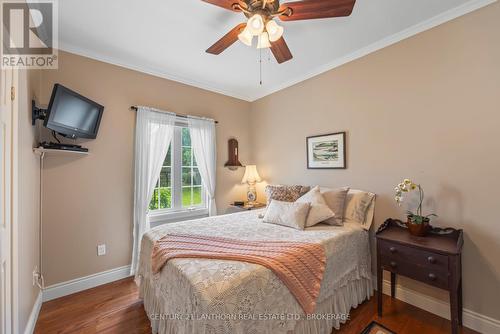 9430 County 2 Road W, Greater Napanee (Greater Napanee), ON - Indoor Photo Showing Bedroom