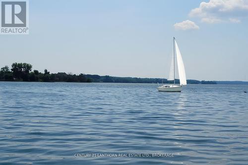 9430 County 2 Road W, Greater Napanee (Greater Napanee), ON - Outdoor With Body Of Water With View