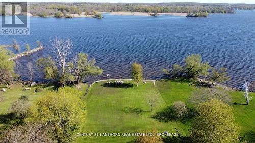 9430 County 2 Road W, Greater Napanee (Greater Napanee), ON - Outdoor With Body Of Water With View