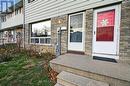 114 - 924 Amberdale Crescent, Kingston (South Of Taylor-Kidd Blvd), ON  - Outdoor 