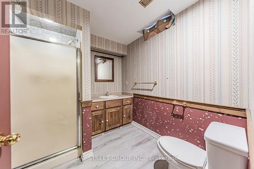 2524 Paula Court, Mississauga, ON - Indoor Photo Showing Other Room