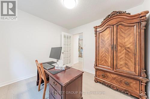 2524 Paula Court, Mississauga, ON - Indoor Photo Showing Office