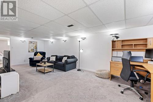 205 Lee Avenue, Whitby (Lynde Creek), ON - Indoor Photo Showing Other Room