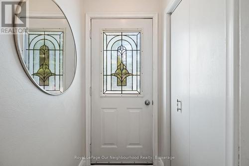 205 Lee Avenue, Whitby (Lynde Creek), ON - Indoor Photo Showing Other Room