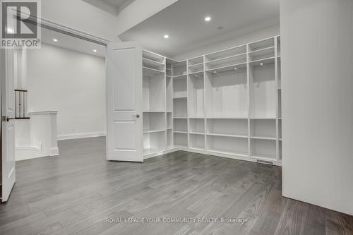 13 Bannockburn Drive, Vaughan, ON - Indoor With Storage