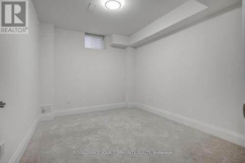 13 Bannockburn Drive, Vaughan, ON - Indoor Photo Showing Other Room