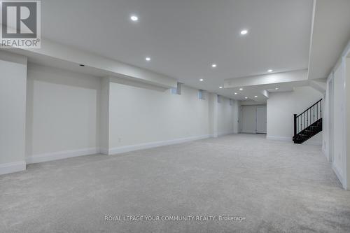 13 Bannockburn Drive, Vaughan, ON - Indoor