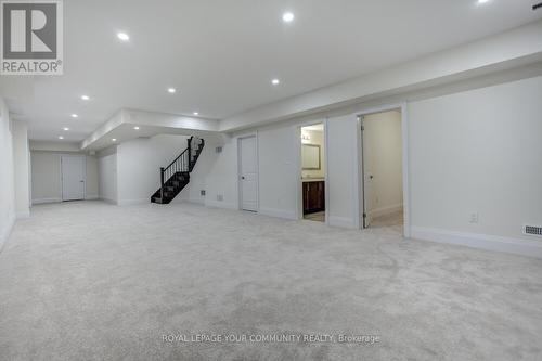 13 Bannockburn Drive, Vaughan, ON - Indoor Photo Showing Other Room