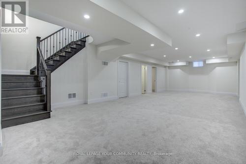 13 Bannockburn Drive, Vaughan, ON - Indoor Photo Showing Other Room