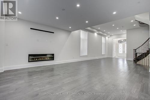 13 Bannockburn Drive, Vaughan, ON - Indoor Photo Showing Other Room