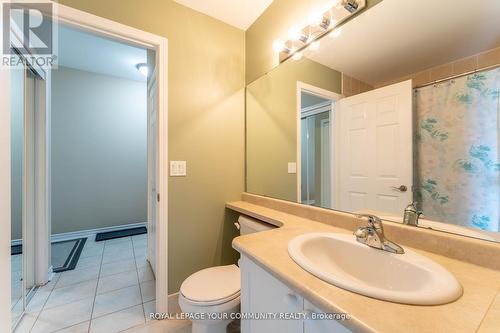 110 - 11121 Yonge Street, Richmond Hill, ON - Indoor Photo Showing Bathroom